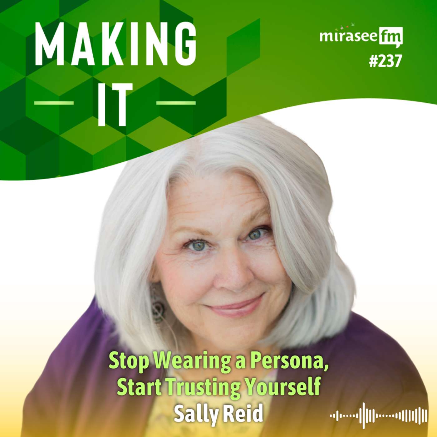 Making It: How Coaches, Consultants, and Creators Build for Success