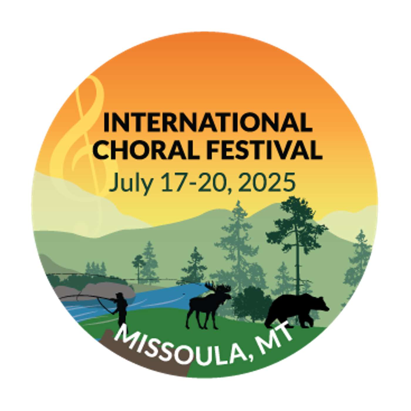 Trail Listening Post