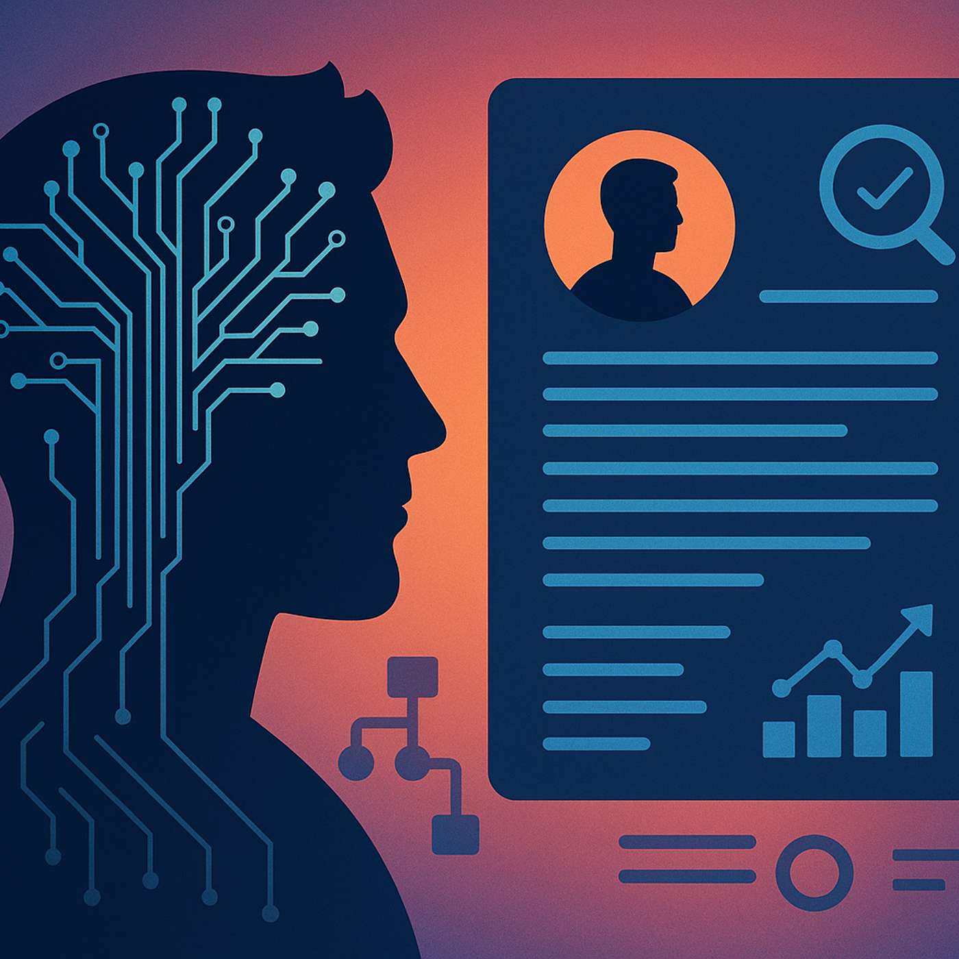 The Digital HR Standard: Why It’s Time to Retire Analog Evaluations The Digital HR Standard: Why It’s Time to Retire Analog Evaluations