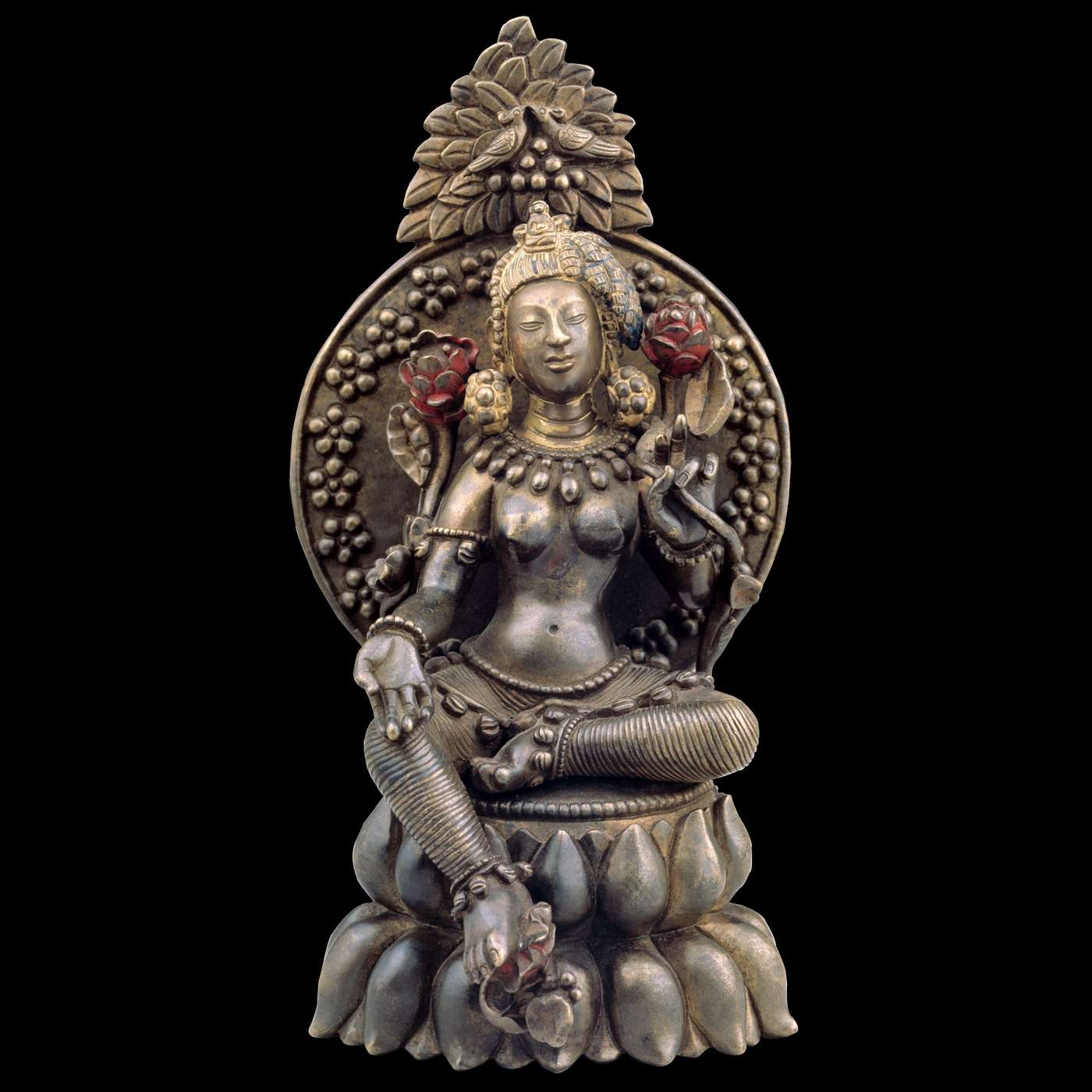 Mindfulness Meditation Podcast