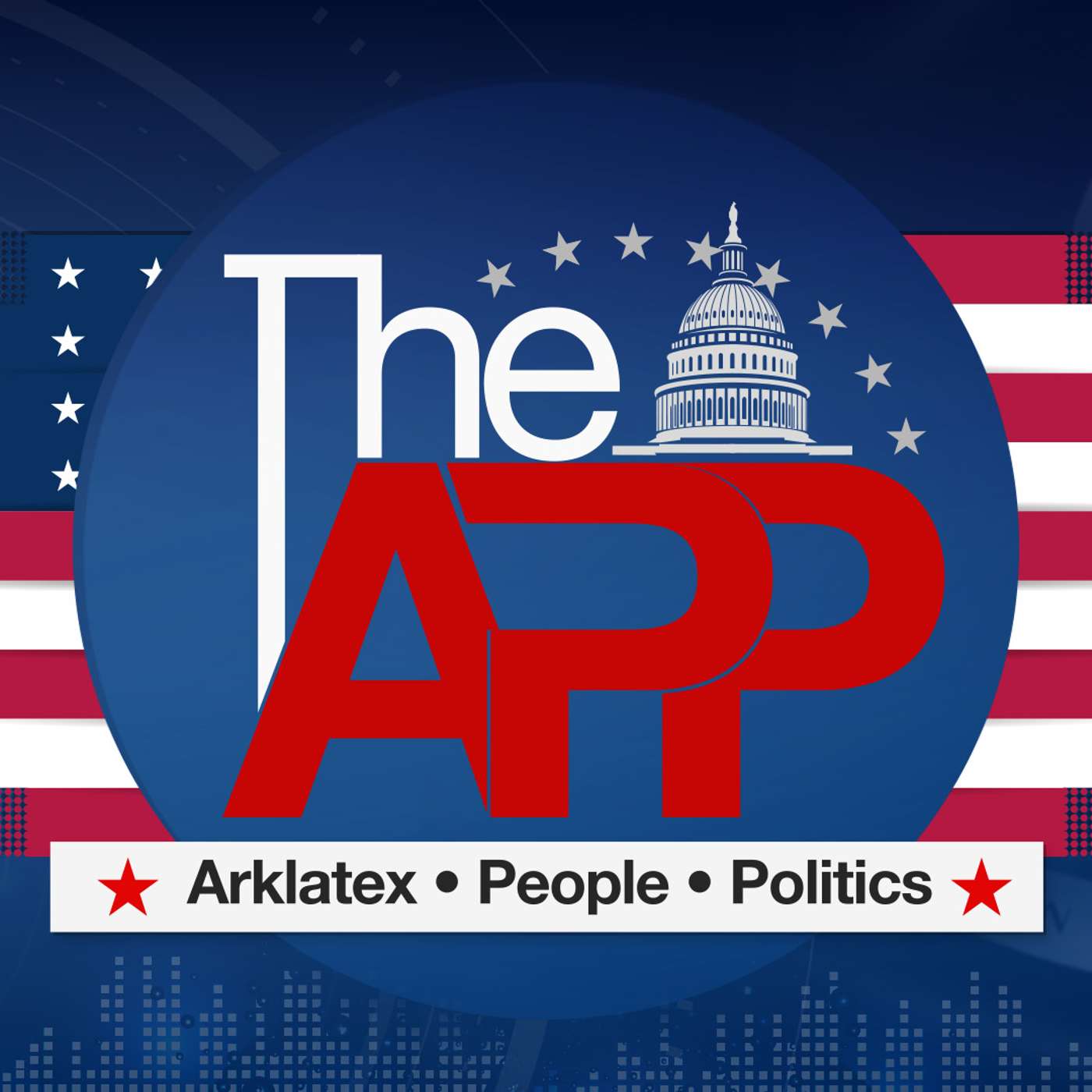 The App | ArkLaTex People Politics
