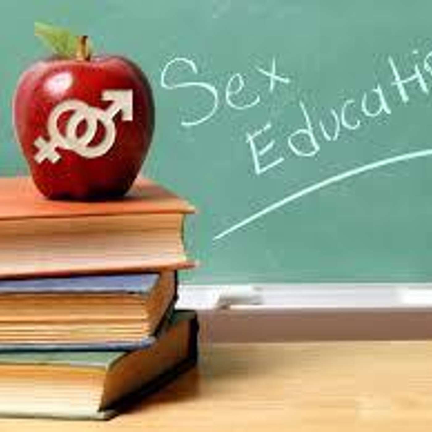 Sex Education episode artwork