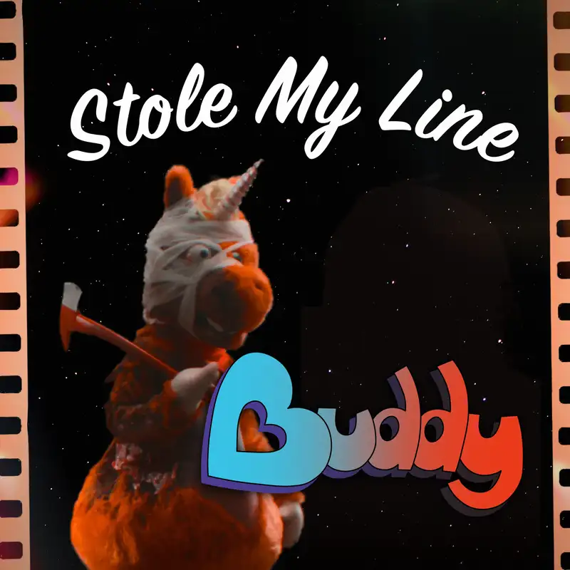 Buddy: The Weirdest Movie of 2026 - Fireside Discussion