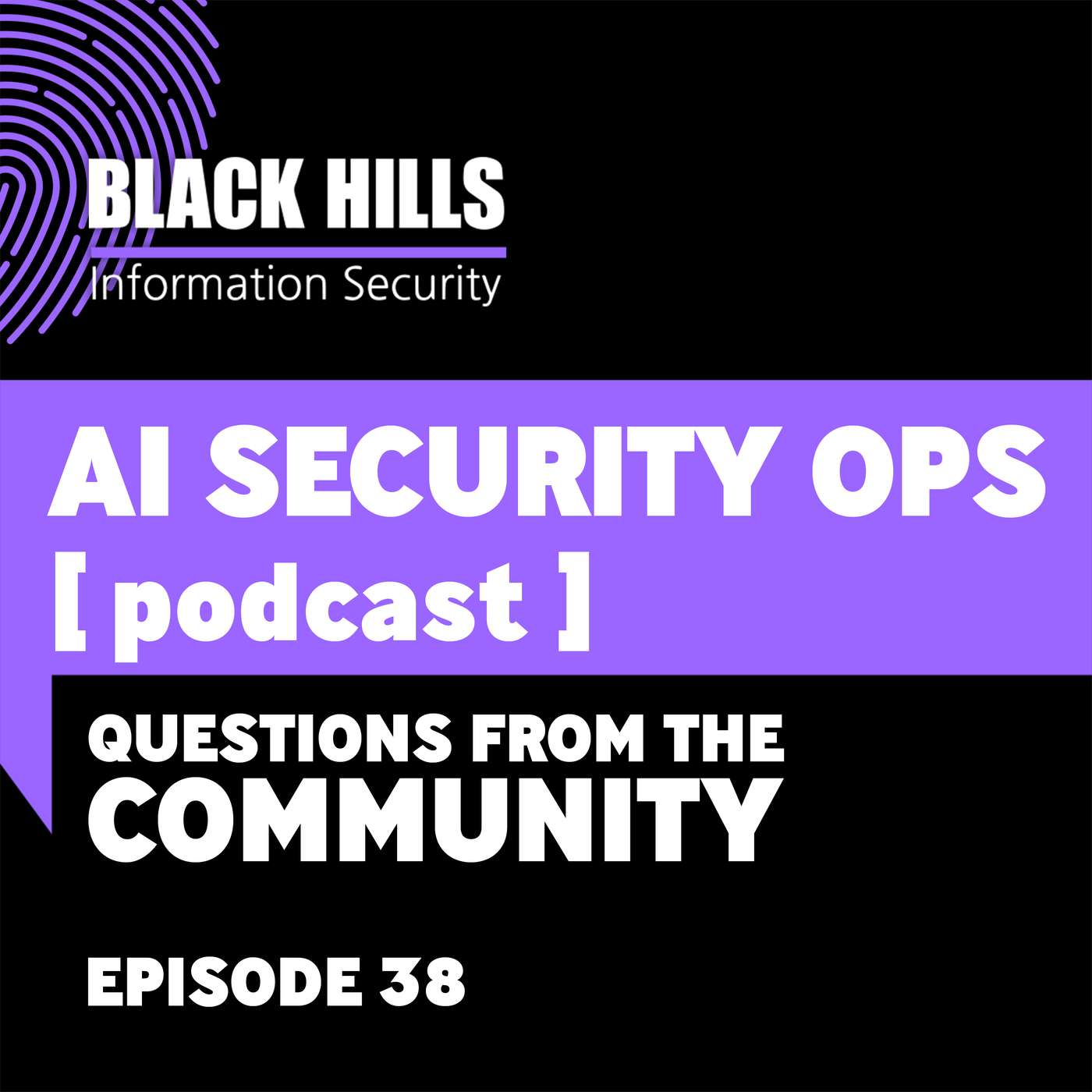 AI Security Ops