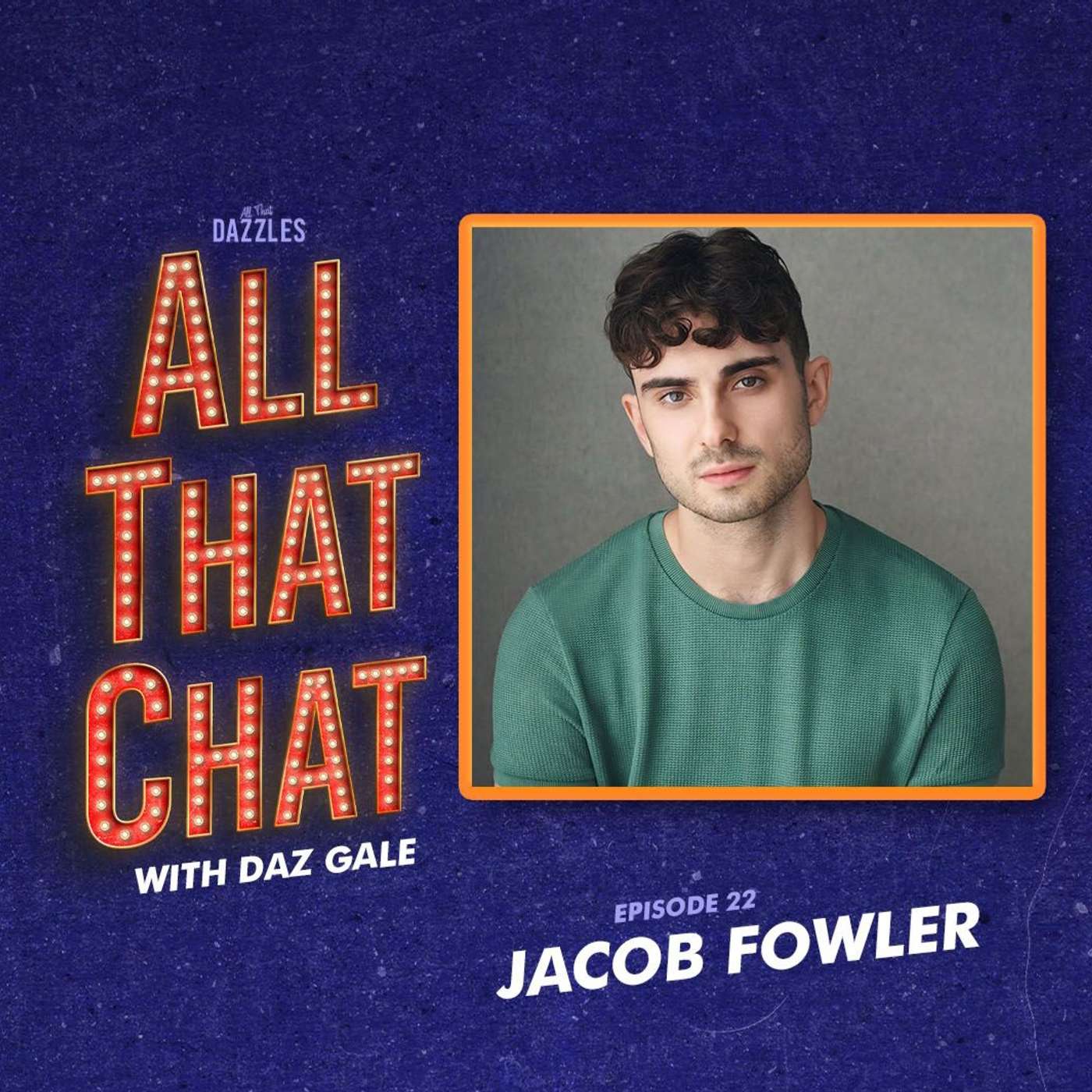 Episode 22: Jacob Fowler Episode 22: Jacob Fowler