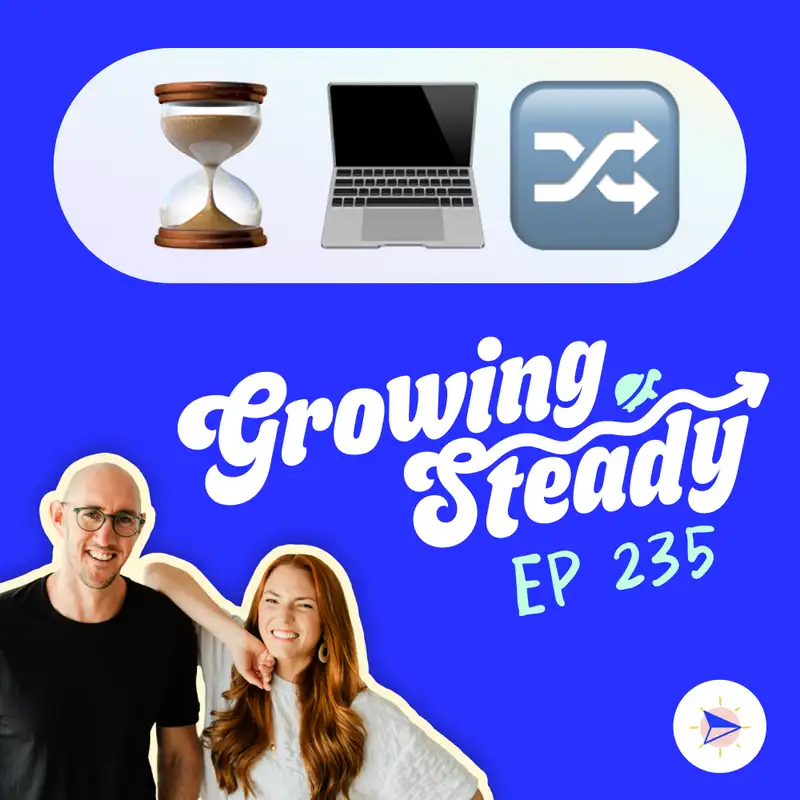 235 - 7 changes in online biz you shouldn’t ignore