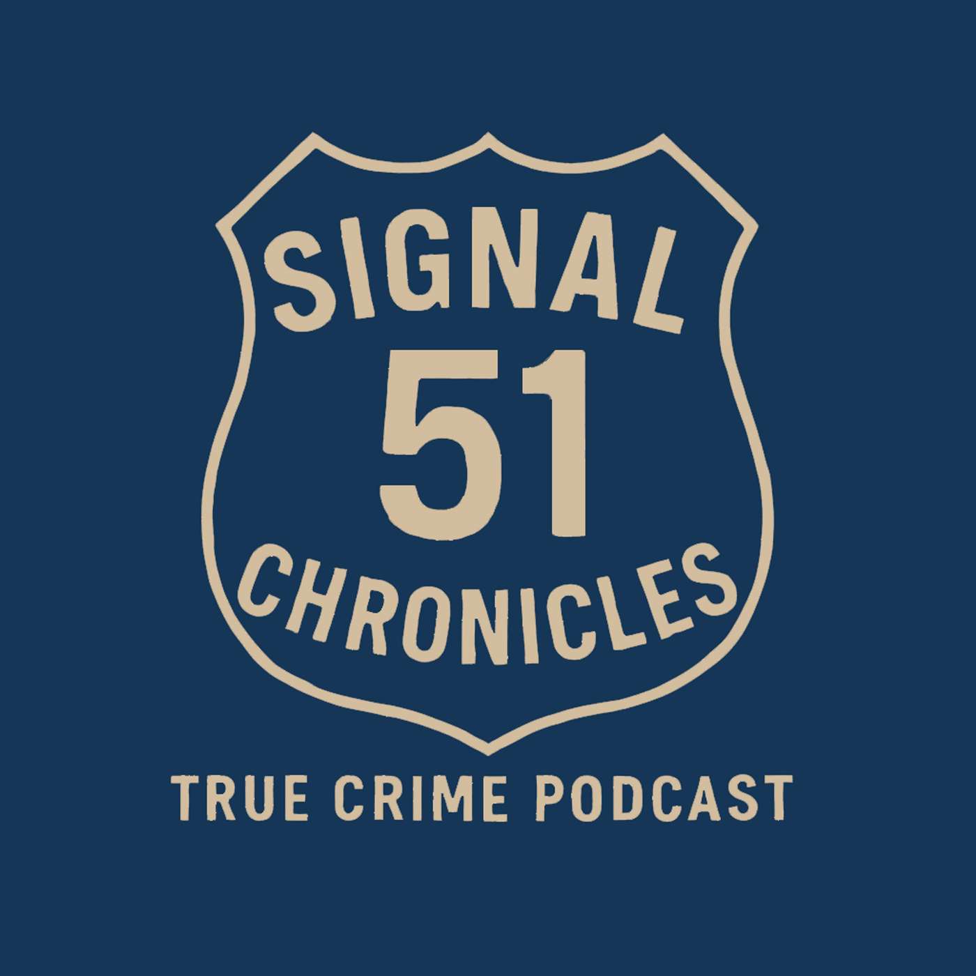 Signal 51 Chronicles Case 4 Pt. 2: The Poisoned Heiress Mystery: Who Killed Patsy Wright? episode artwork