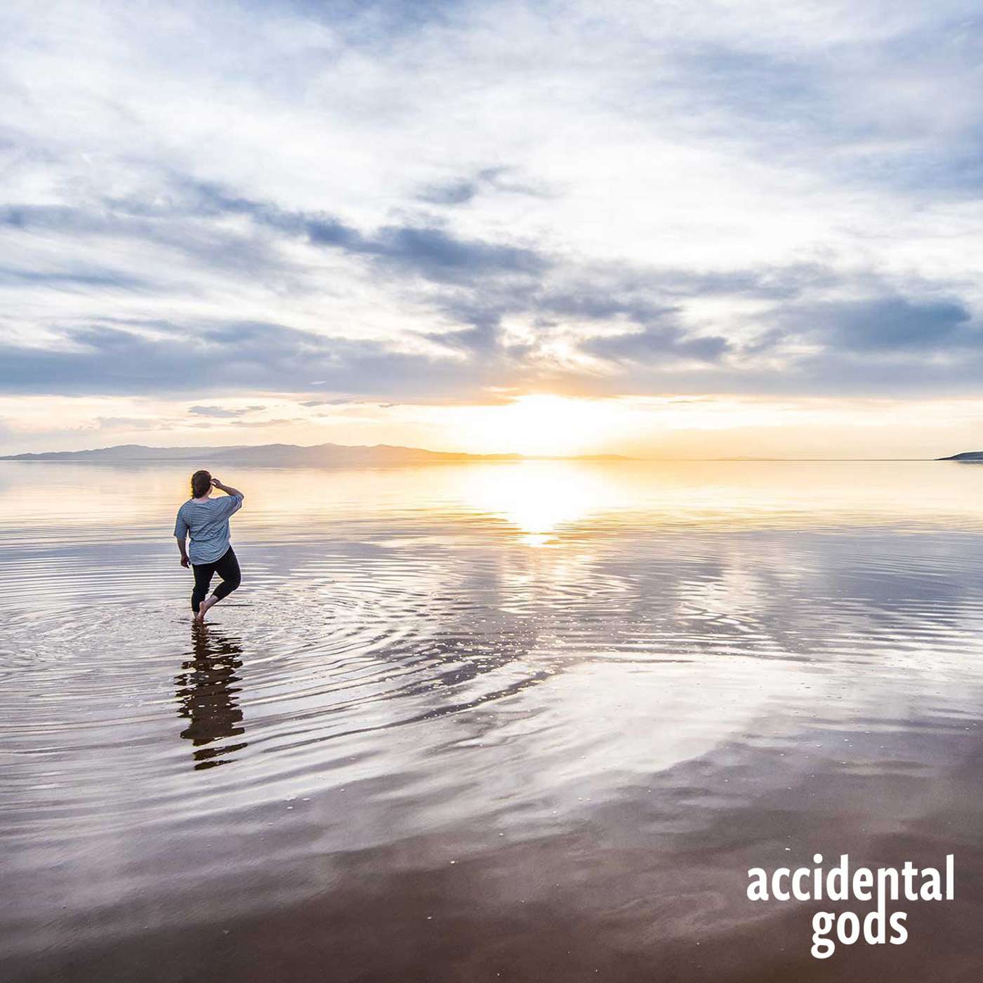 Hero, Sleepwalker or Manipulator? Our Choice in the Game of Life with Gill Coombs