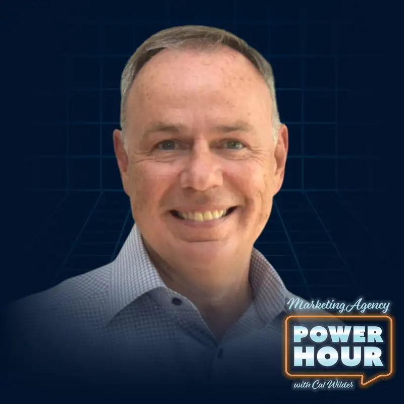 Don’t Let AI Replace Your Expertise - David Reske - Marketing Agency Power Hour - Episode #001
