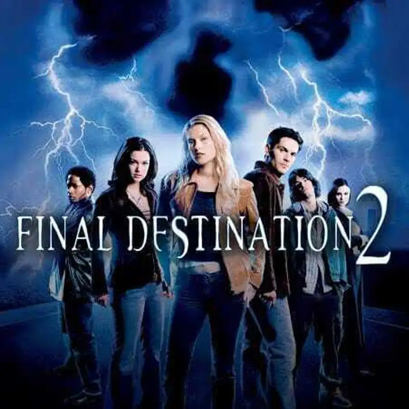 Final Destination 2 ''2003'' film