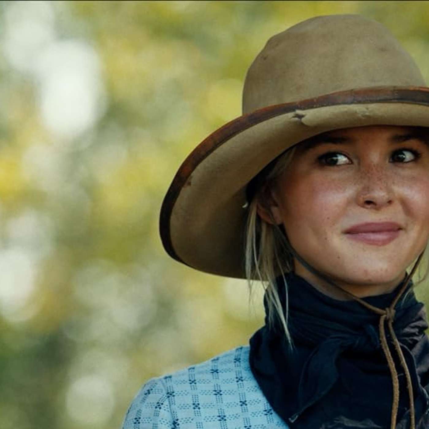 1883: Netflix ressuscita 'faroeste raiz'