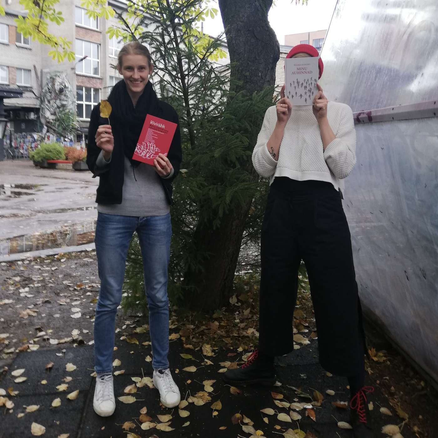 (uus) raamat 01.10.18