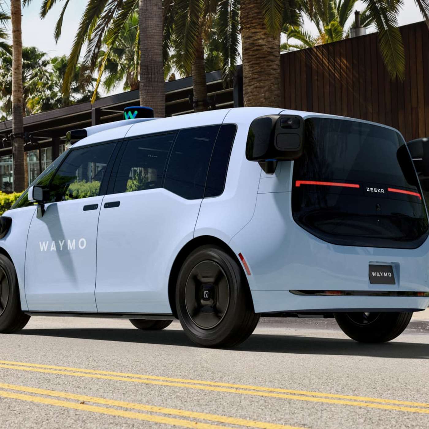 Procreate Rejects Generative AI, Apherus Unveils Energy Saving Foam, Waymo Unveils Self-Driving Tech, Nvidia Outshines US Storm Models, and more...