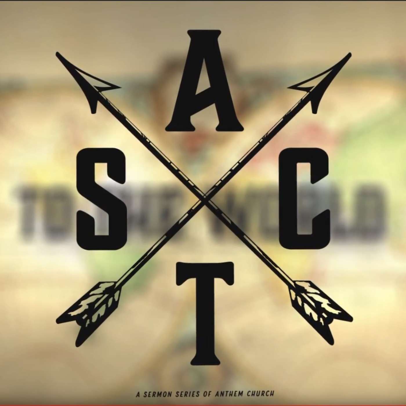 Paul on Trial: Acts 22:30-26:32 episode artwork