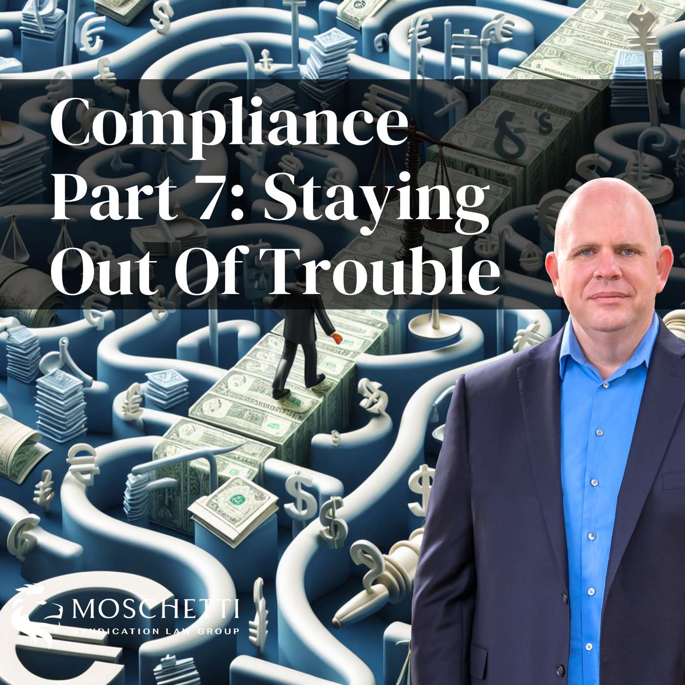 Syndication Law & The Private Placement Memorandum Attorney