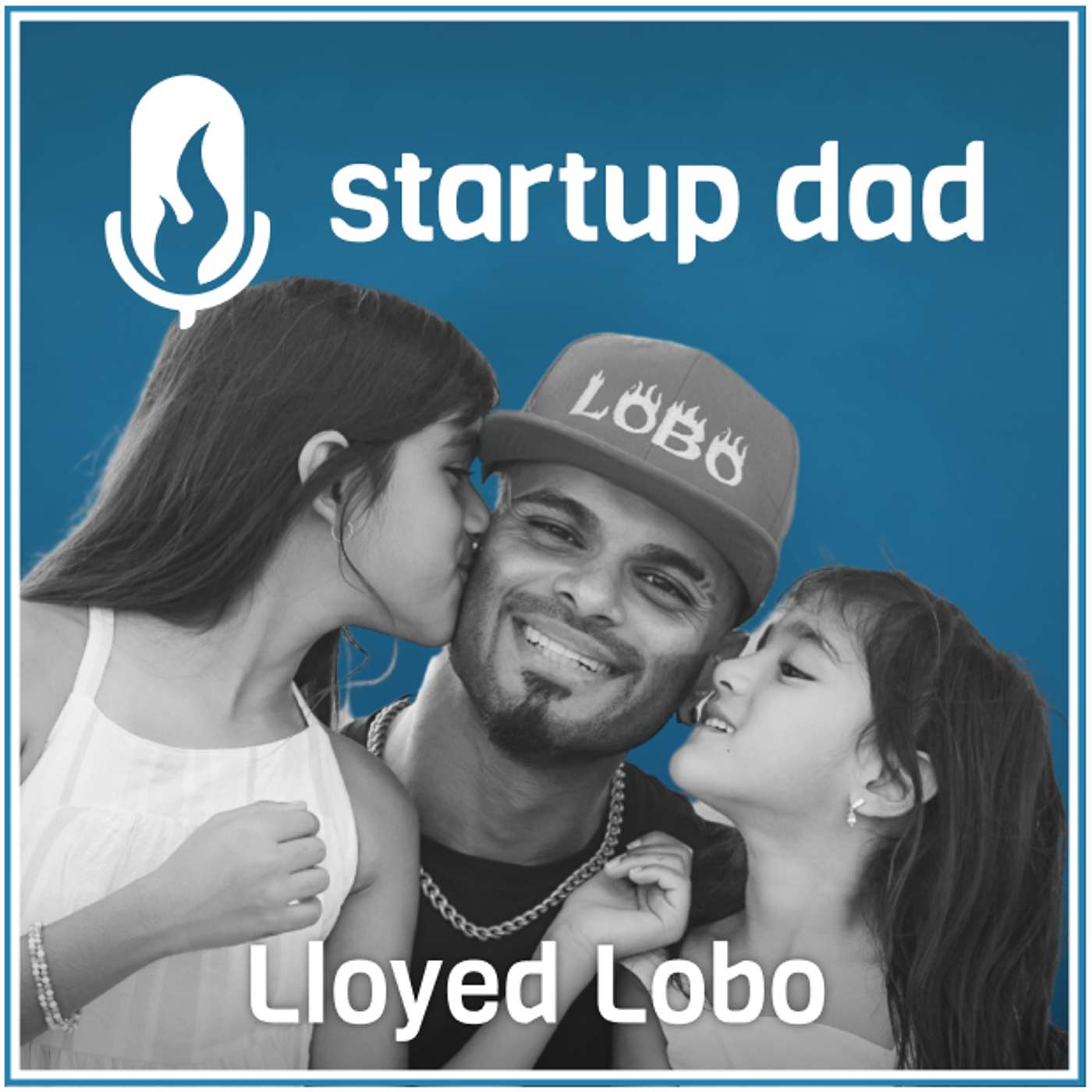 Startup Dad