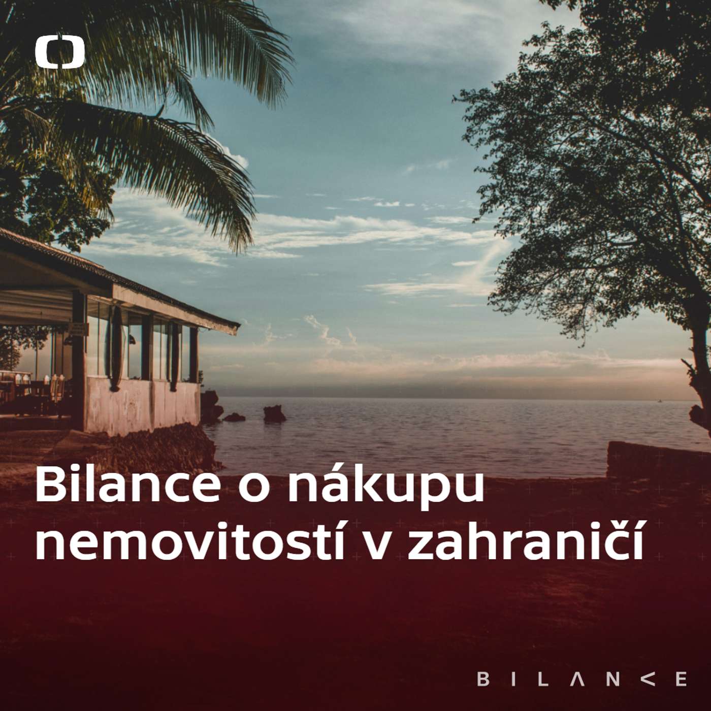 Dům ve Španělsku, nebo byt v centru Prahy?