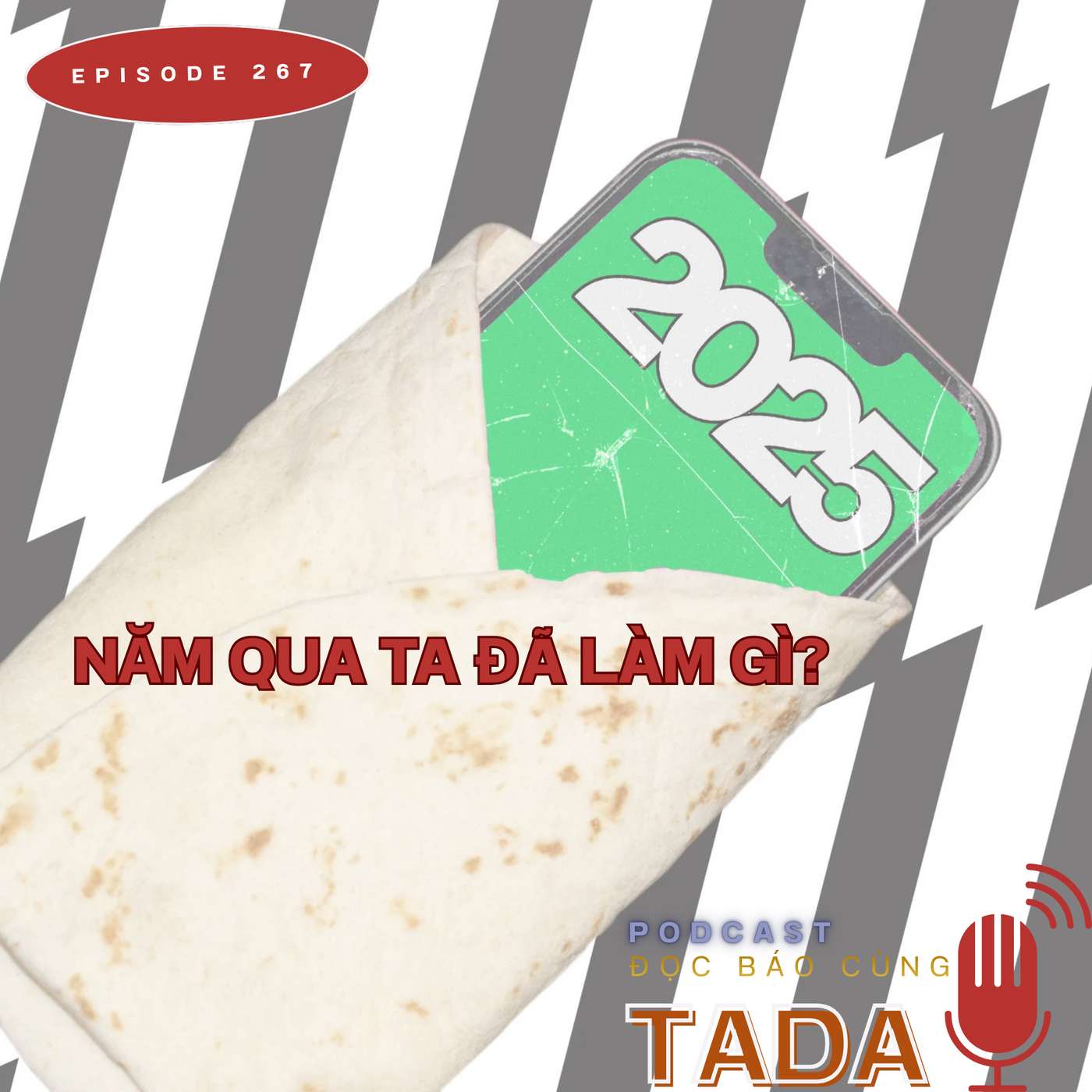 Năm qua ta đã làm gì?