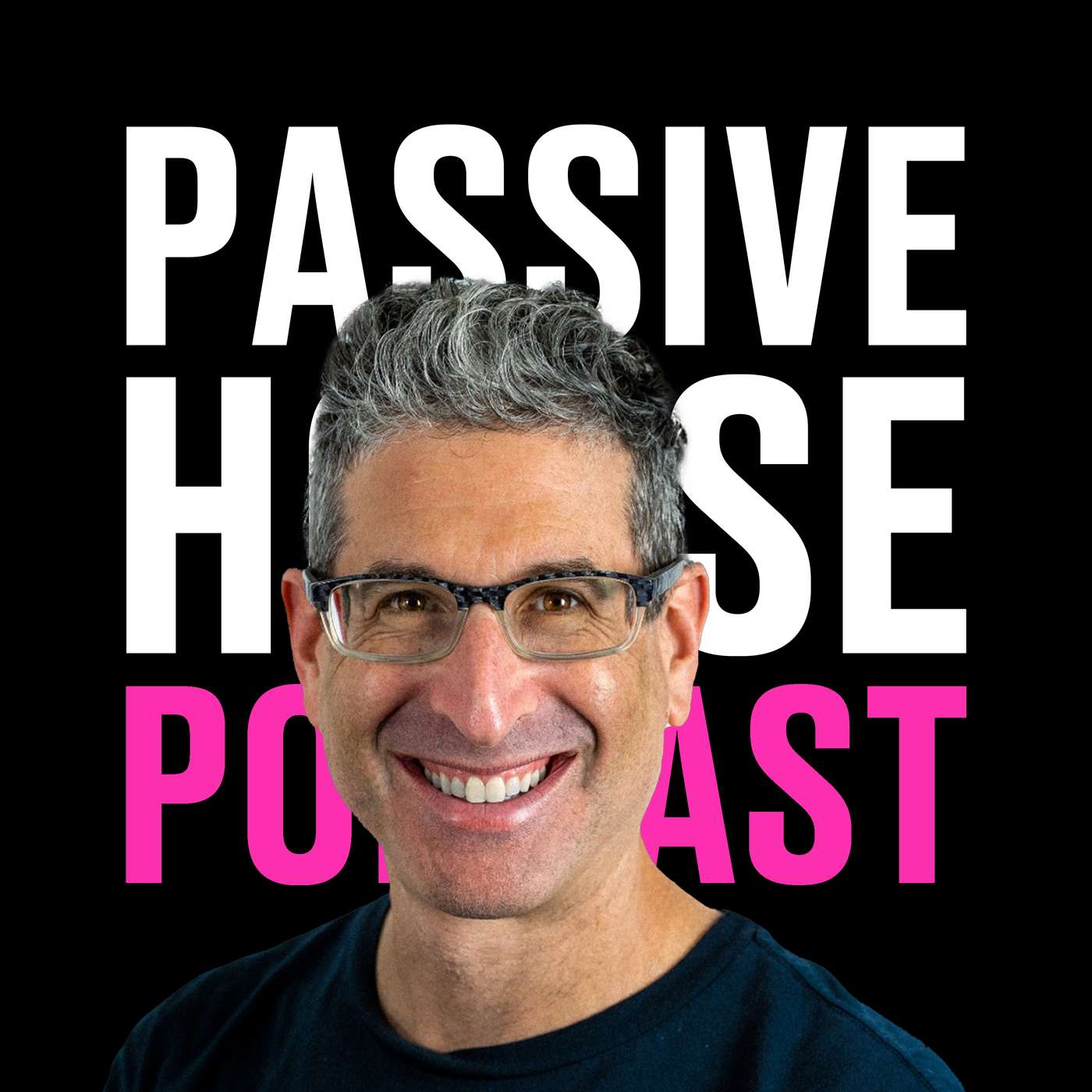 307: Josh Dorfman on Building Carbon-Negative Materials episode artwork