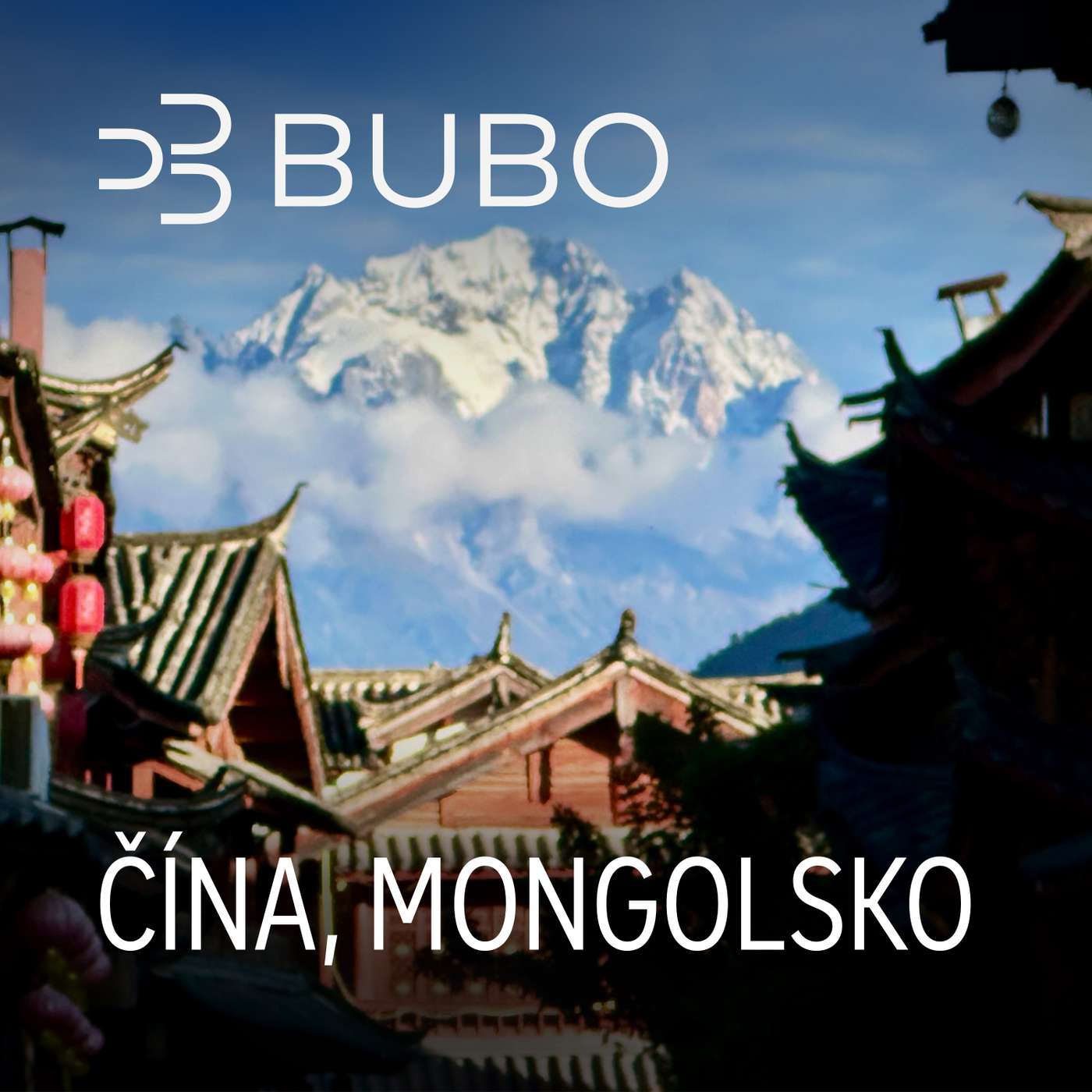 Čína a Mongolsko: Čínsky múr z neba a nekonečné mongolské stepi Čína a Mongolsko: Čínsky múr z neba a nekonečné mongolské stepi