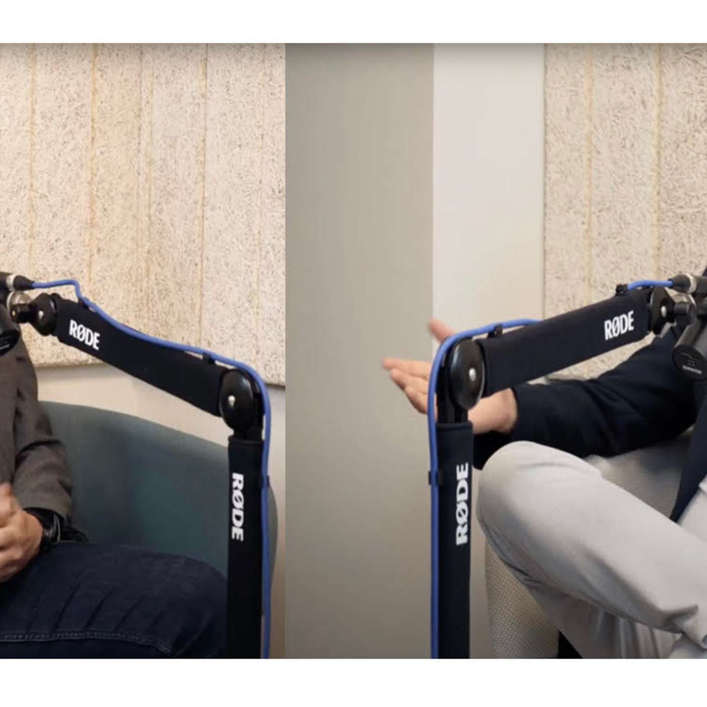 Episode 8: Integrated Sensing and Communications: Industry Perspective