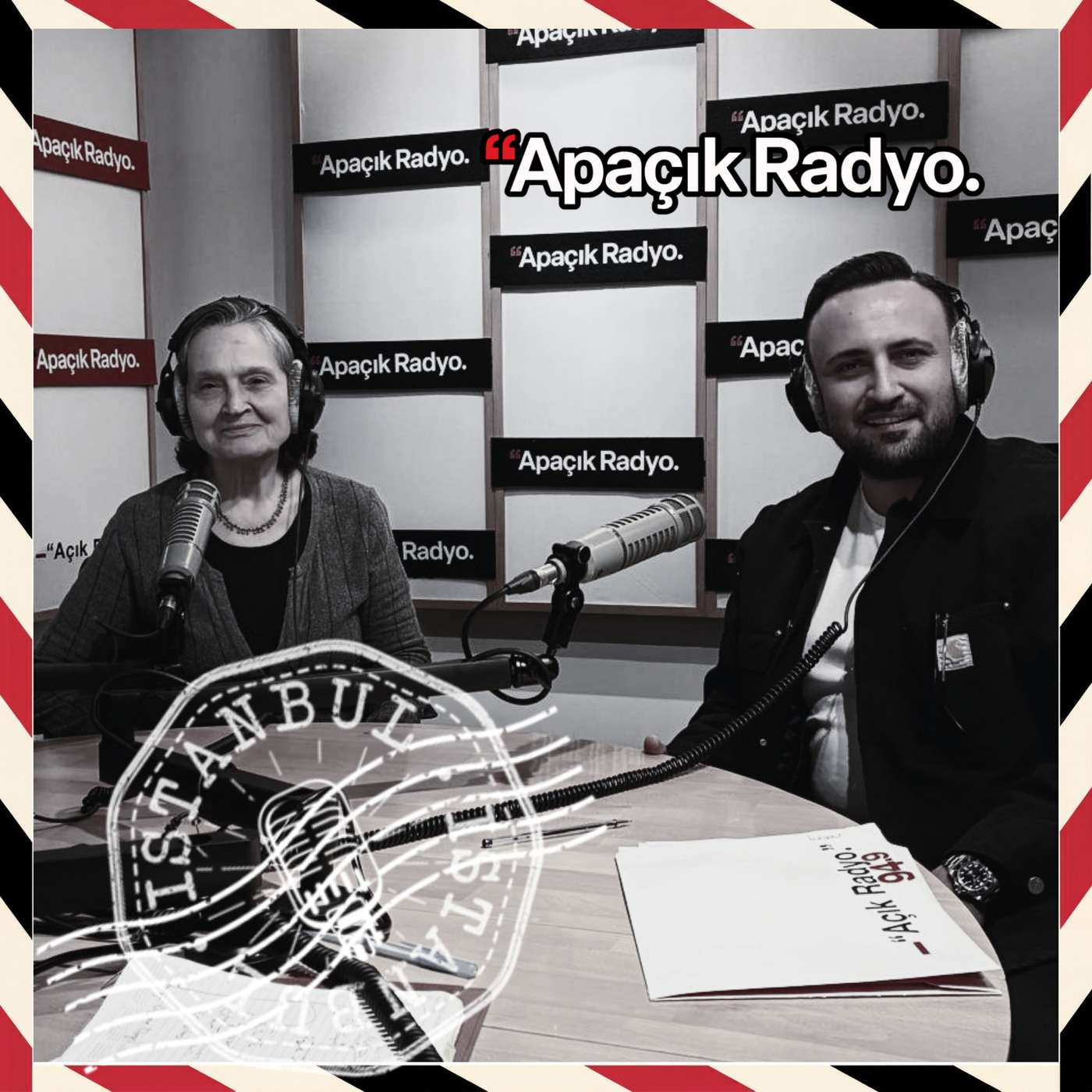 23. Radyo Şenliği: Nur Deriş ve Tayfun Belet episode artwork