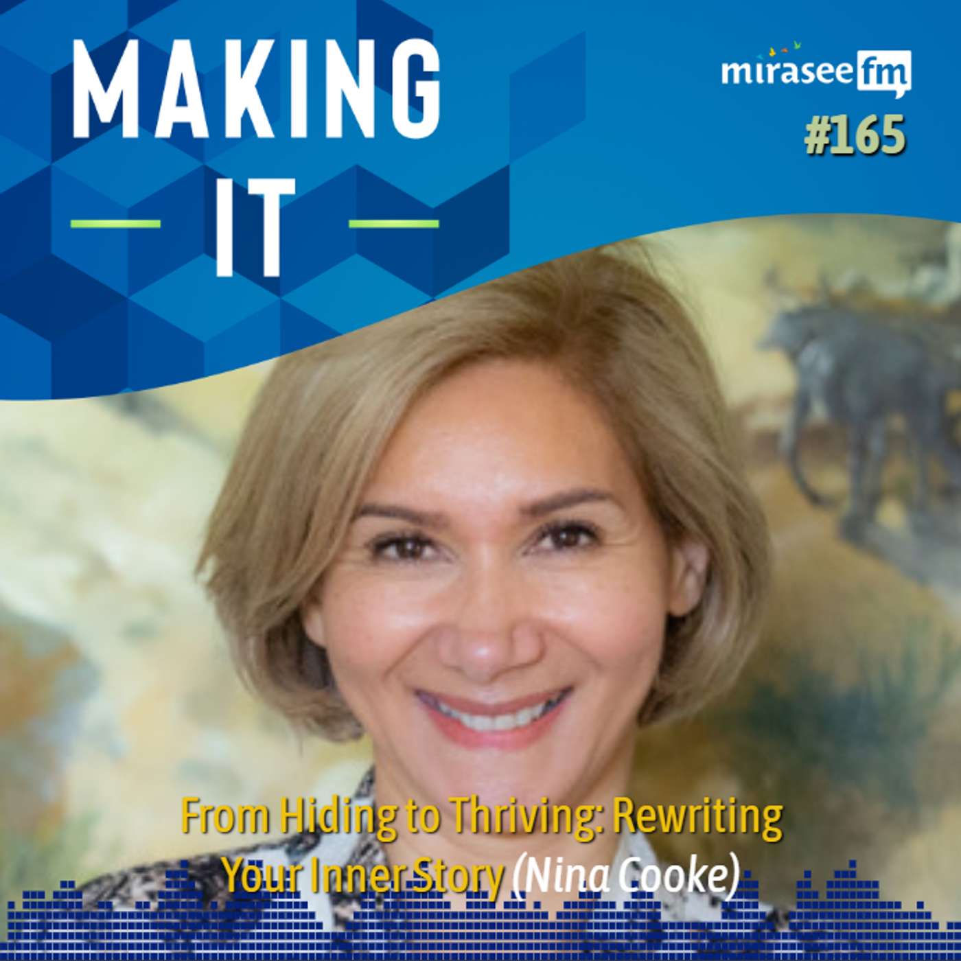 Making It: How Coaches, Consultants, and Creators Build for Success