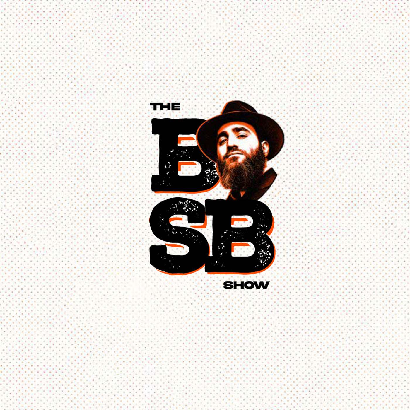 The BSB Show podcast artwork