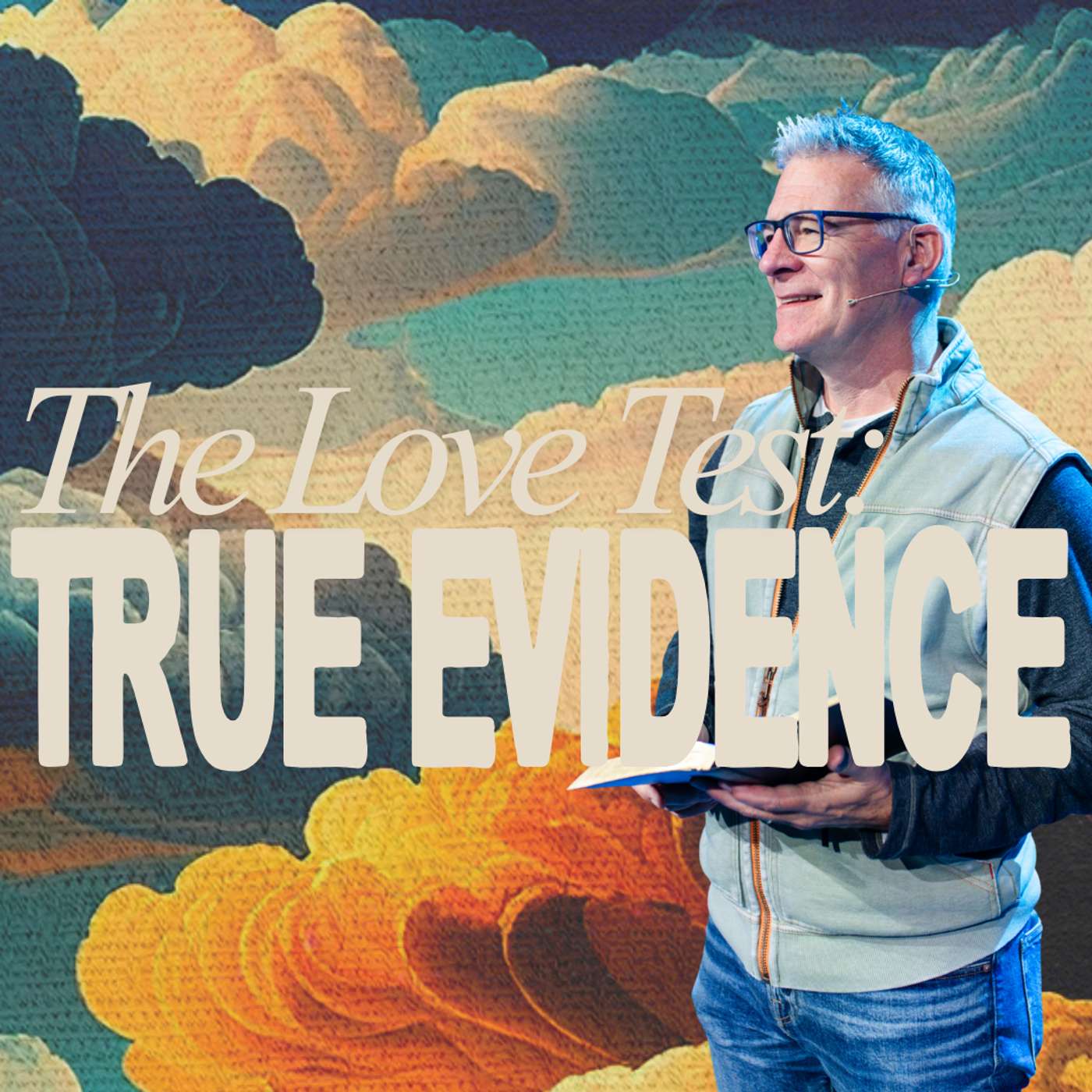 The Love Test: True Righteousness | unCERTAINTY, Week 5 The Love Test: True Righteousness | unCERTAINTY, Week 5