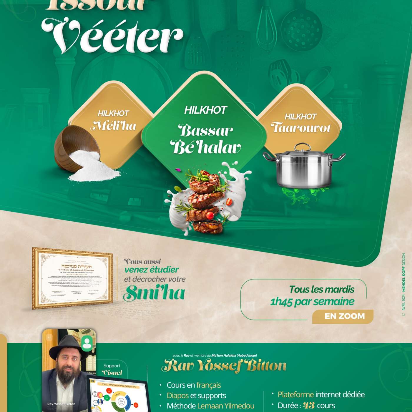 Issour Vééter #I13