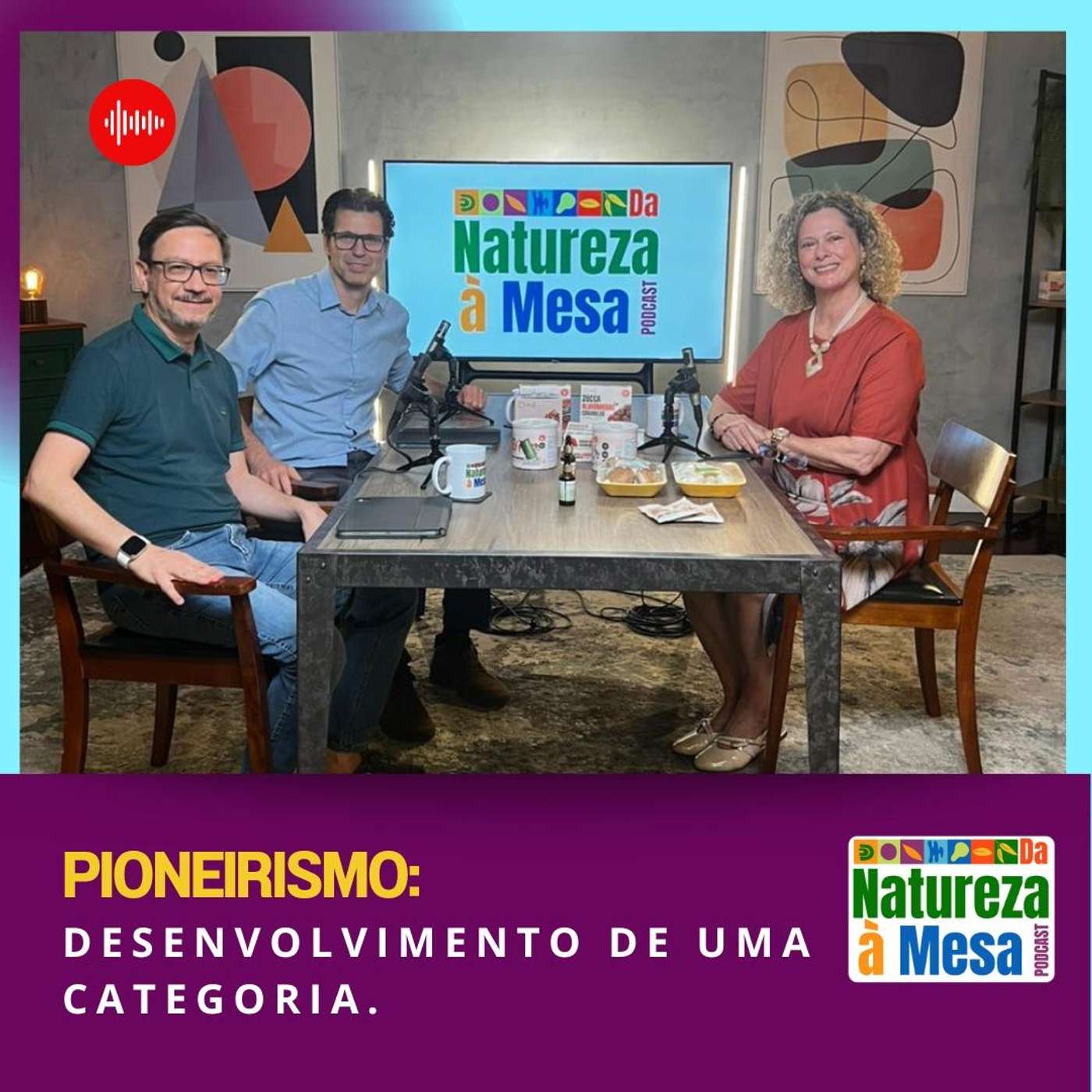 Pioneirismo: Desenvolvimento de uma Categoria Pioneirismo: Desenvolvimento de uma Categoria