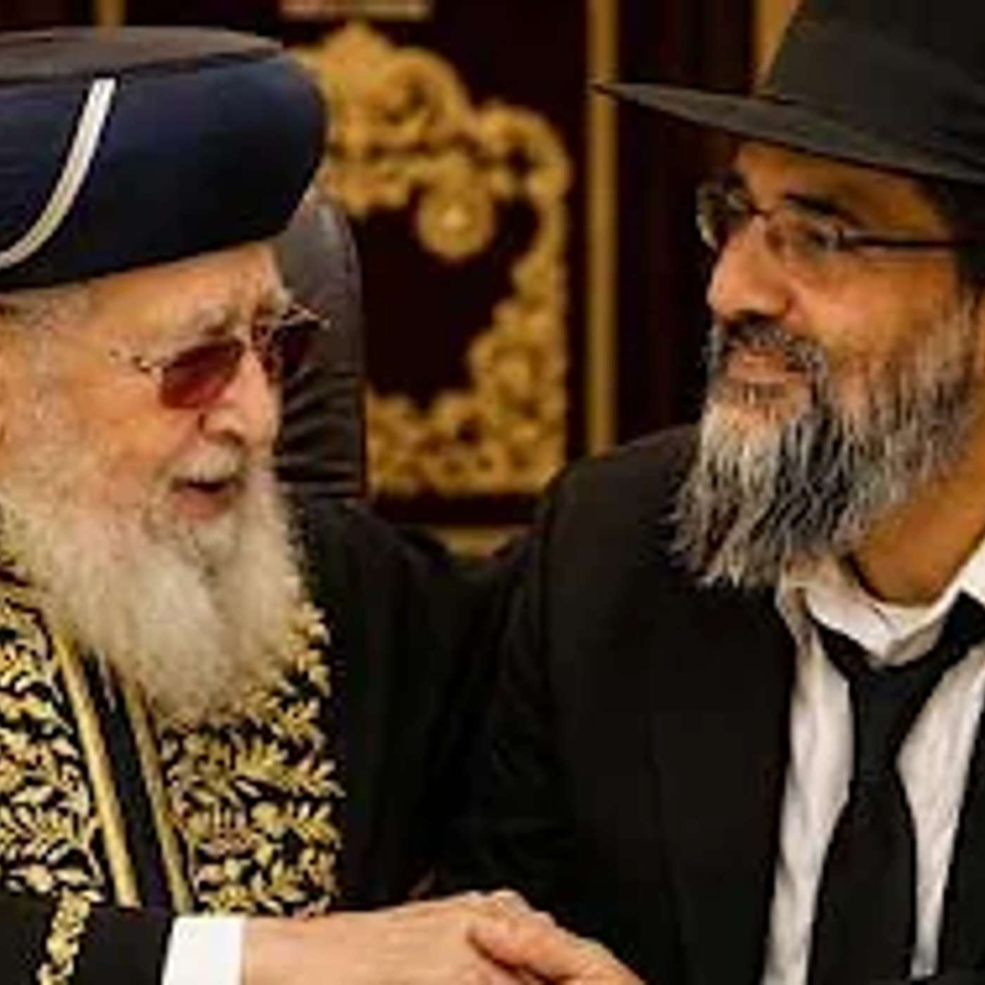 לא יאמן  ! מה אתה יותר חכם מהרב עובדיה ? ברור !! סרטון שכולם חייבים לראות !! episode artwork
