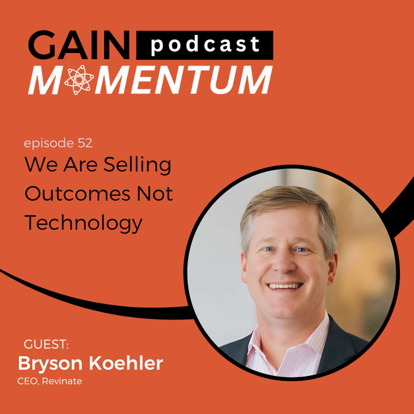 GAIN Momentum - Lessons from Leaders in Hospitality, Travel, Food Service, & Technology