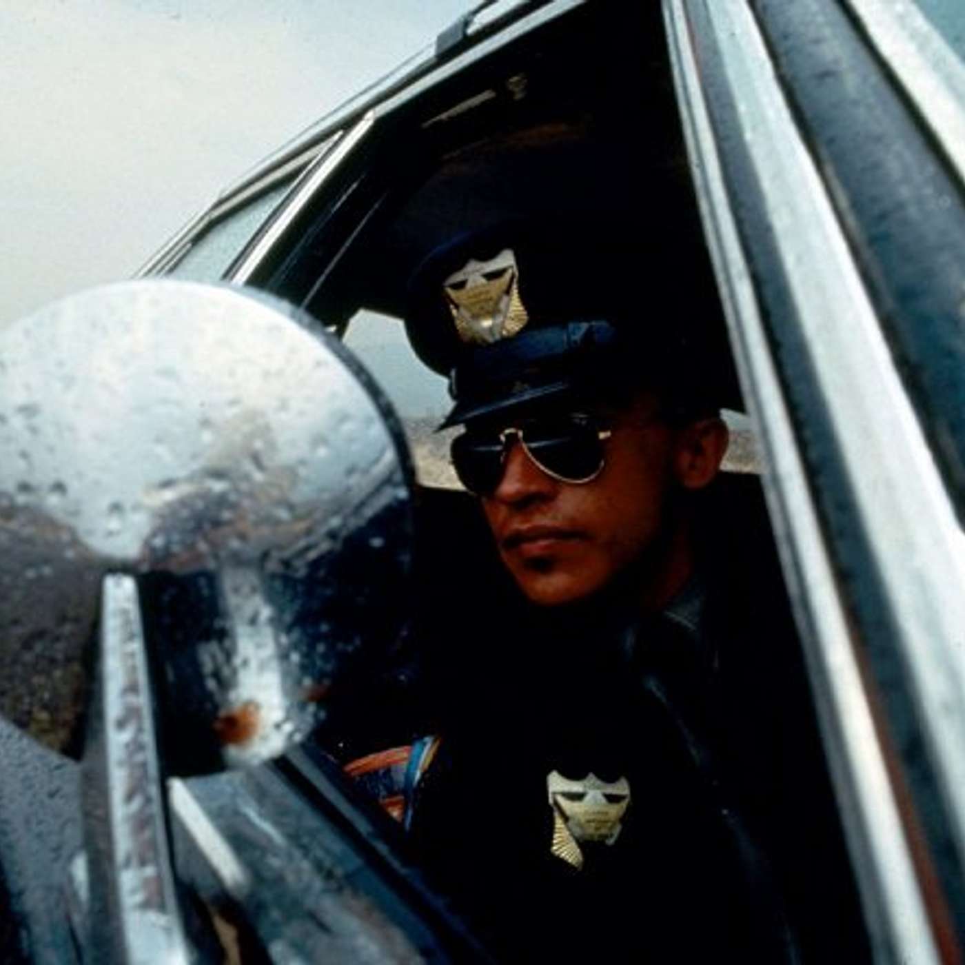 Highway Patrolman feat. Pod Casty For Me *TEASER*