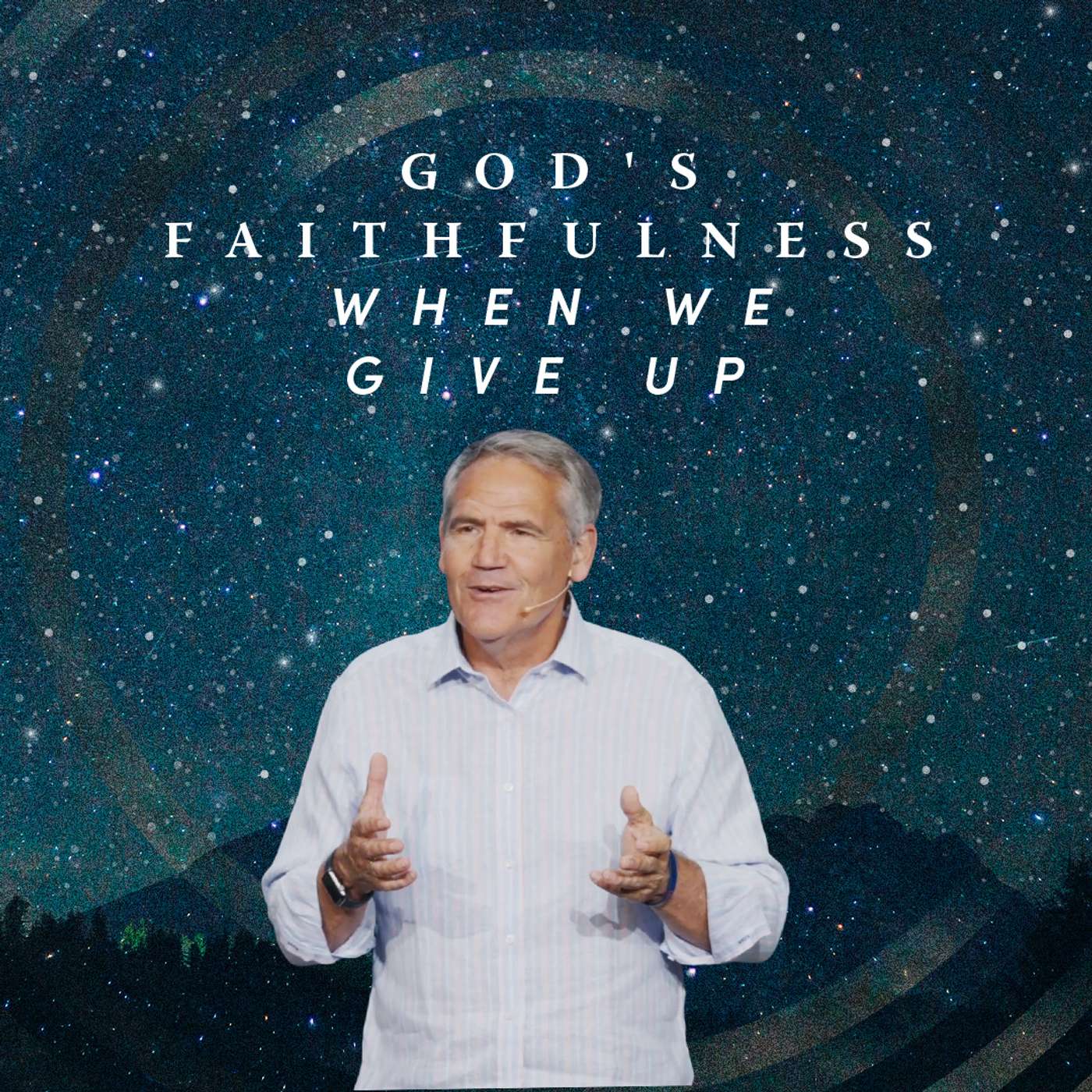 Christ Community Chapel