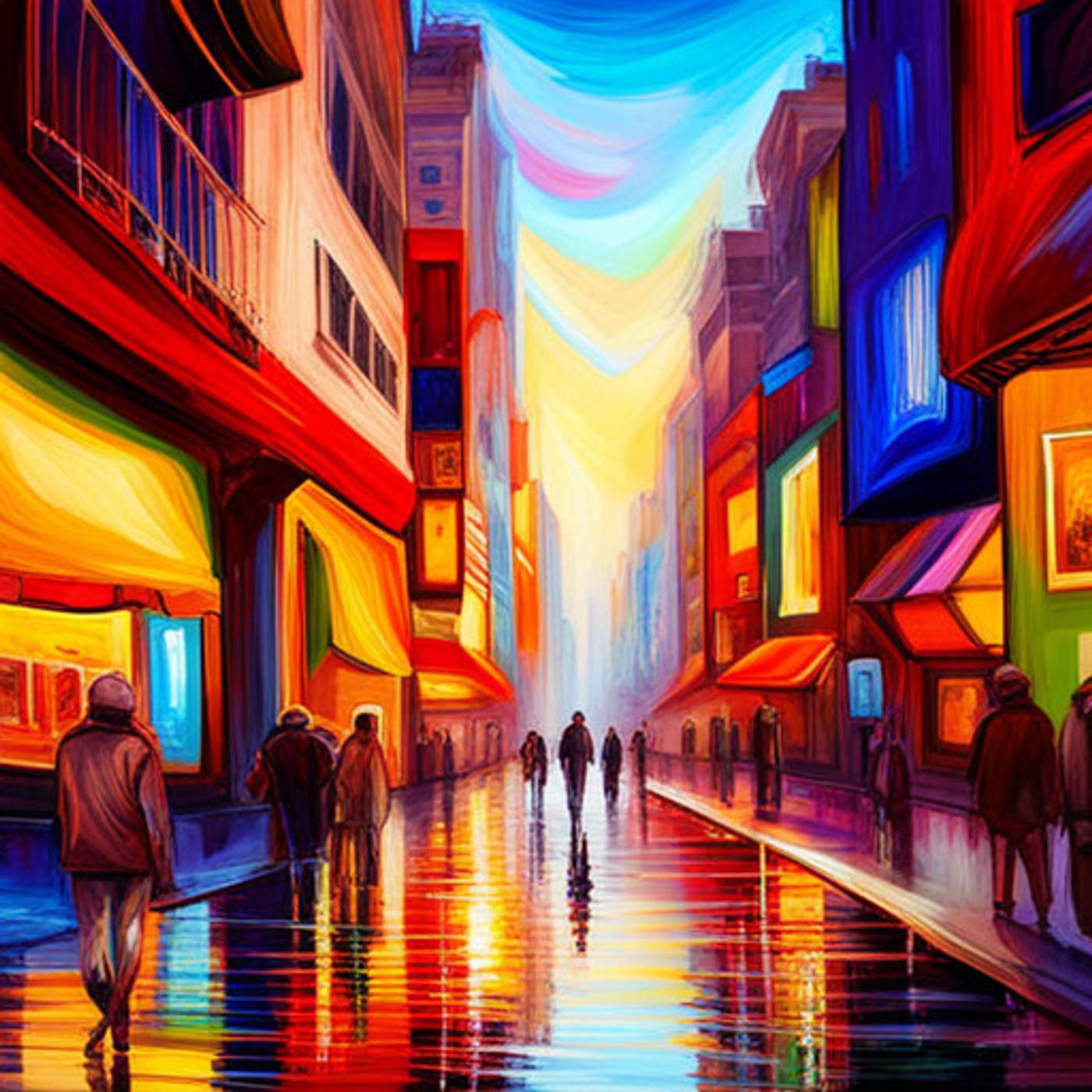 Daily Rambam Thought Podcast: Embracing Moderation in Life with Rabbi Solomon Sage episode artwork