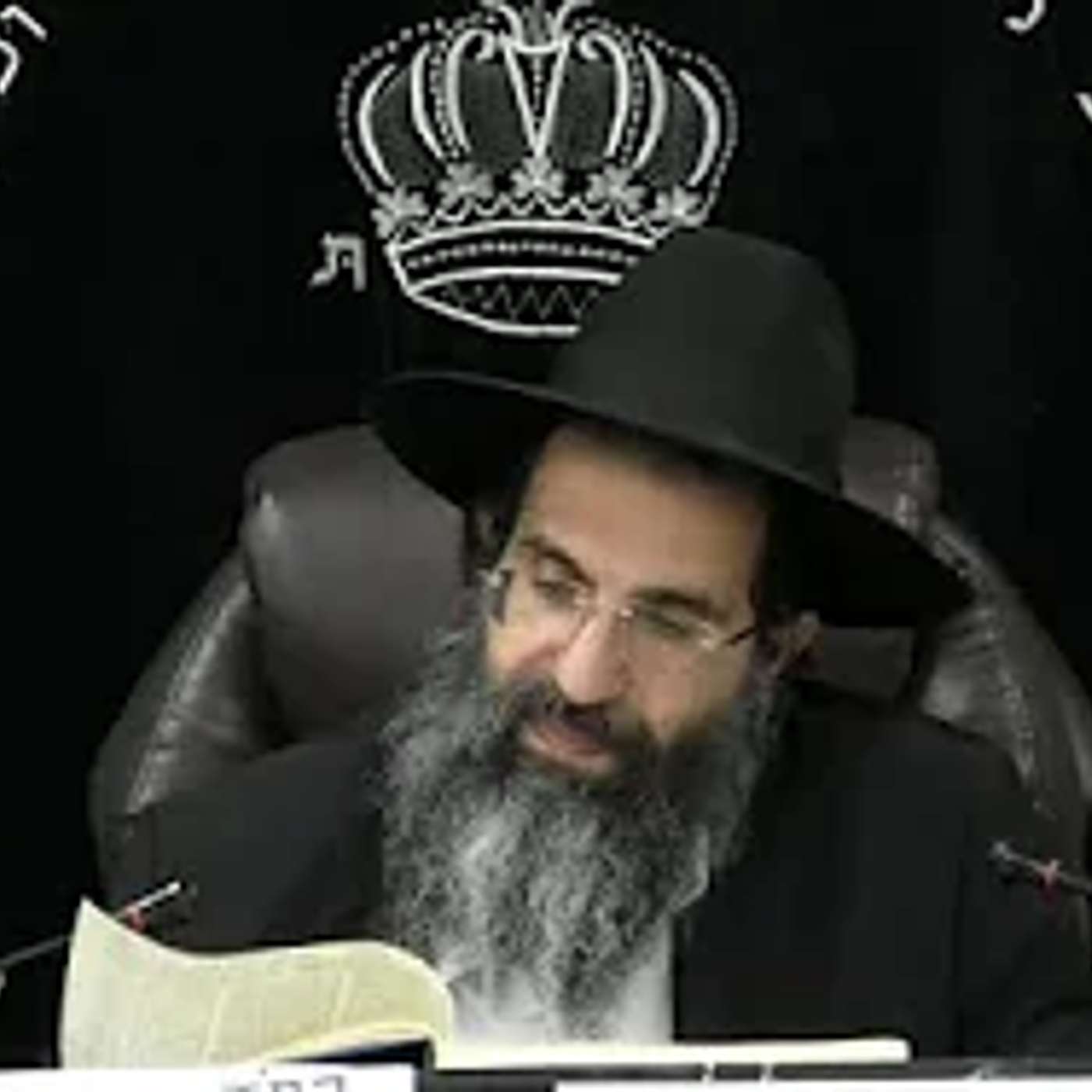 מסכת בבא בתרא - דף ז: | חלק 13 | הרב שי עובד