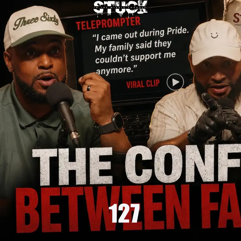 "I Came Out To My Family, They Rejected Me" | Gas Or Pass w/  @bwoodcooks   @Shawnblaze1  And More!