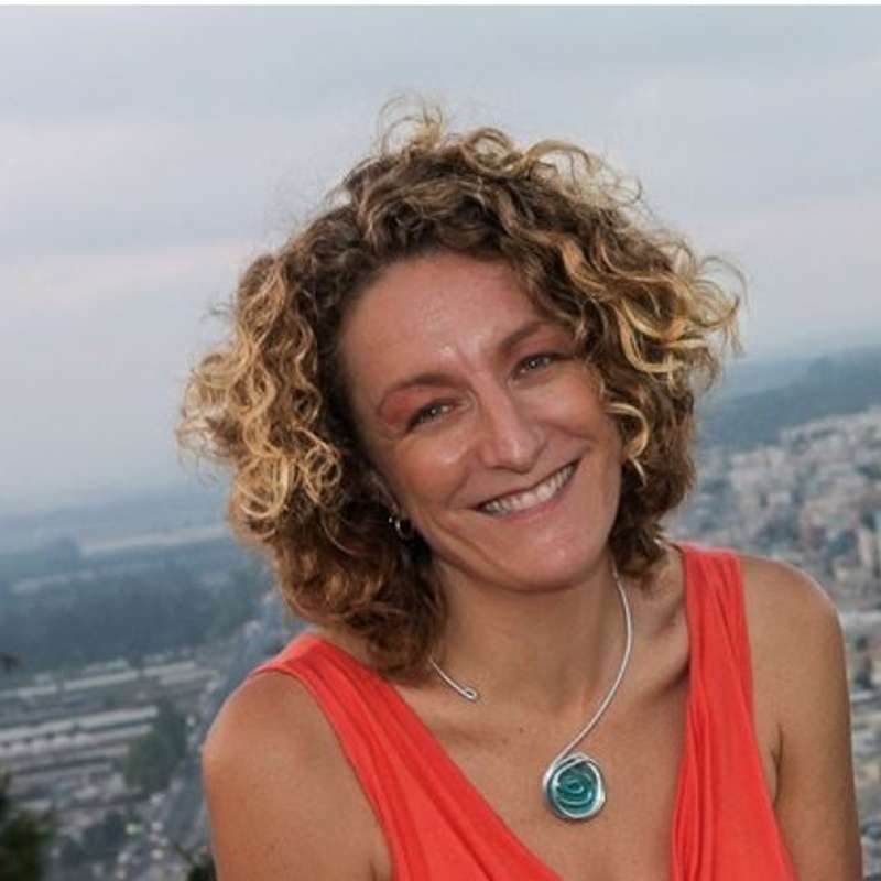 Lisa Bloom