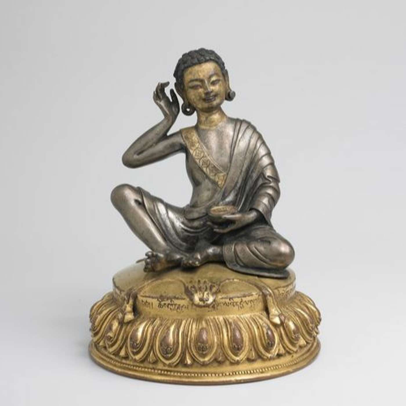 Mindfulness Meditation 7/12/2017 with Lama Aria Drolma