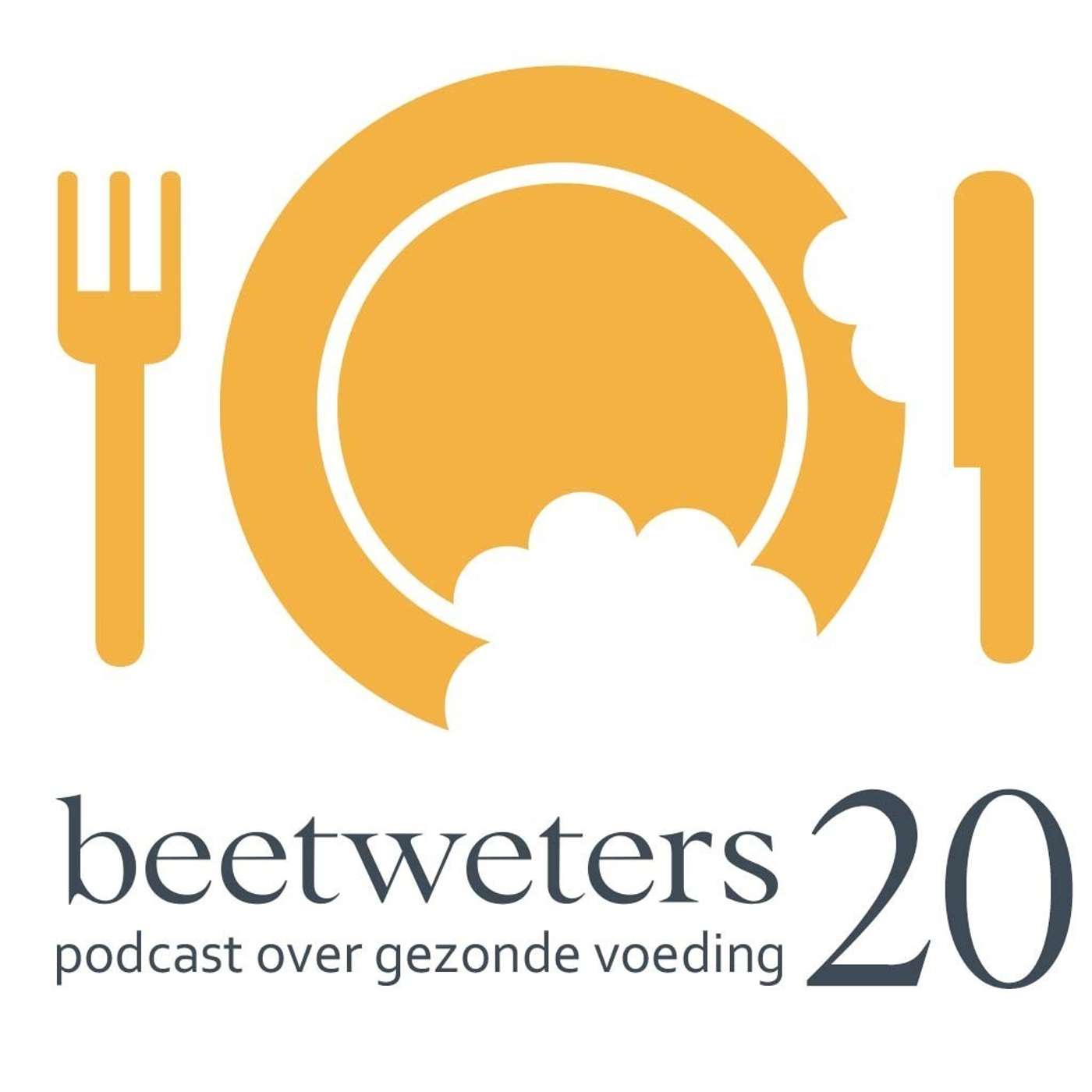 #20 Gezond eten na een maagverkleining episode artwork