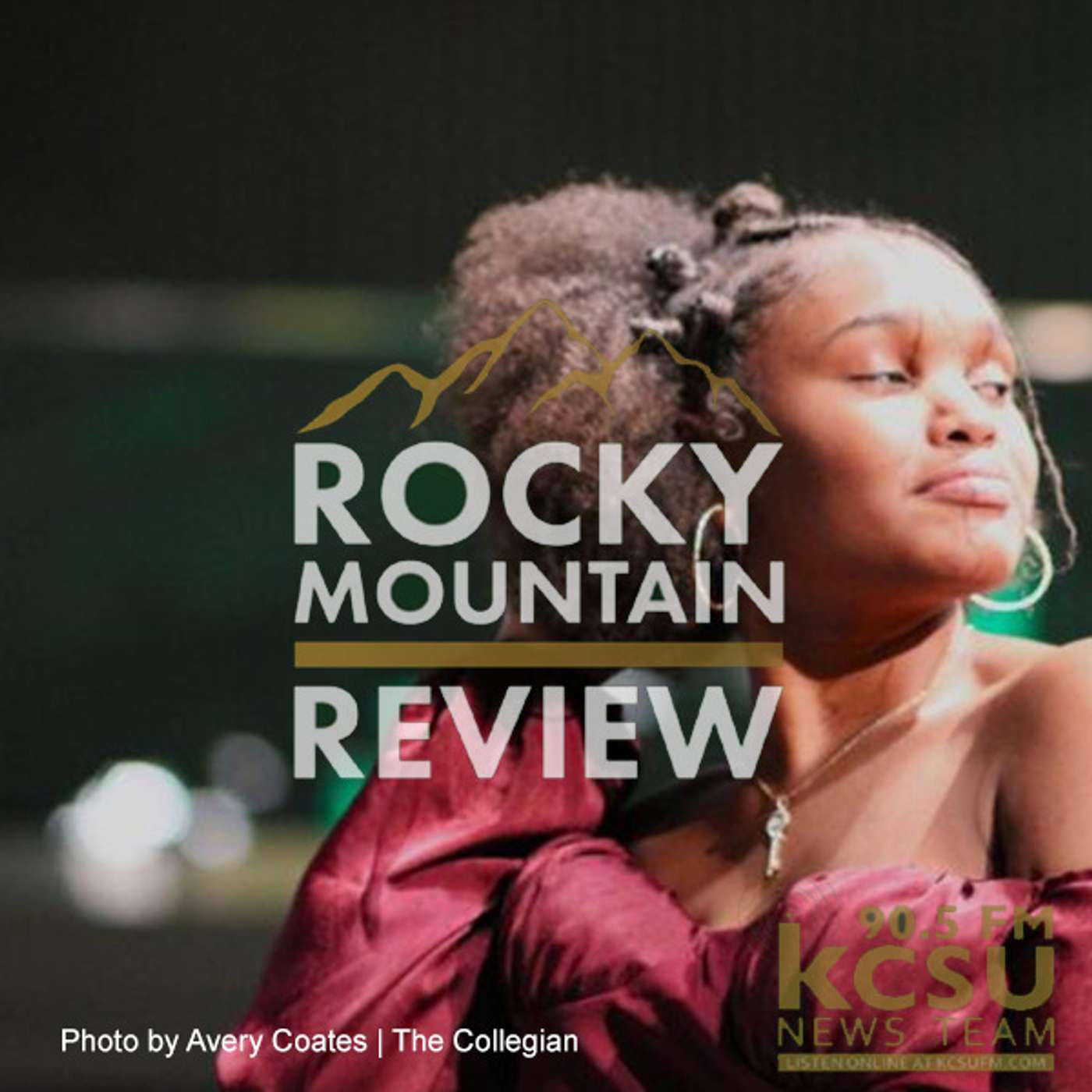 Mary Ontiveros, first diversity VP dies; UWC hosts Hair Show episode artwork