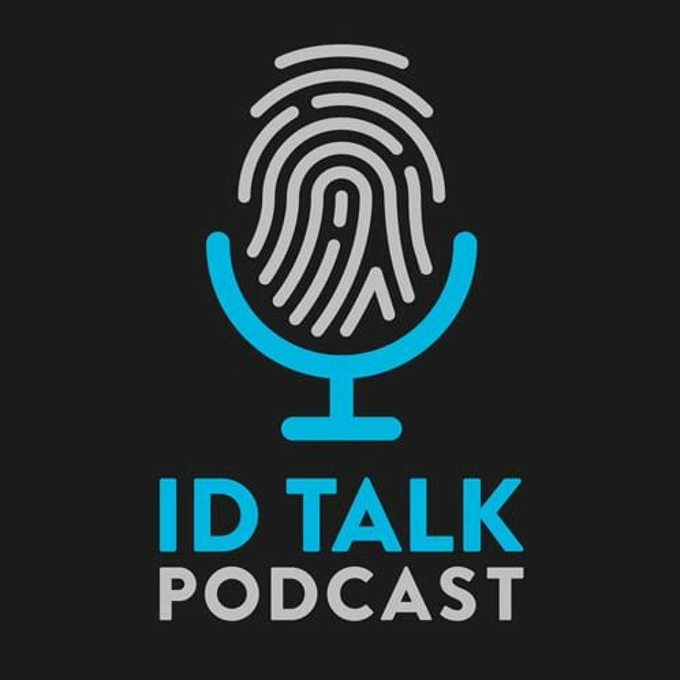 The ID Talk Podcast