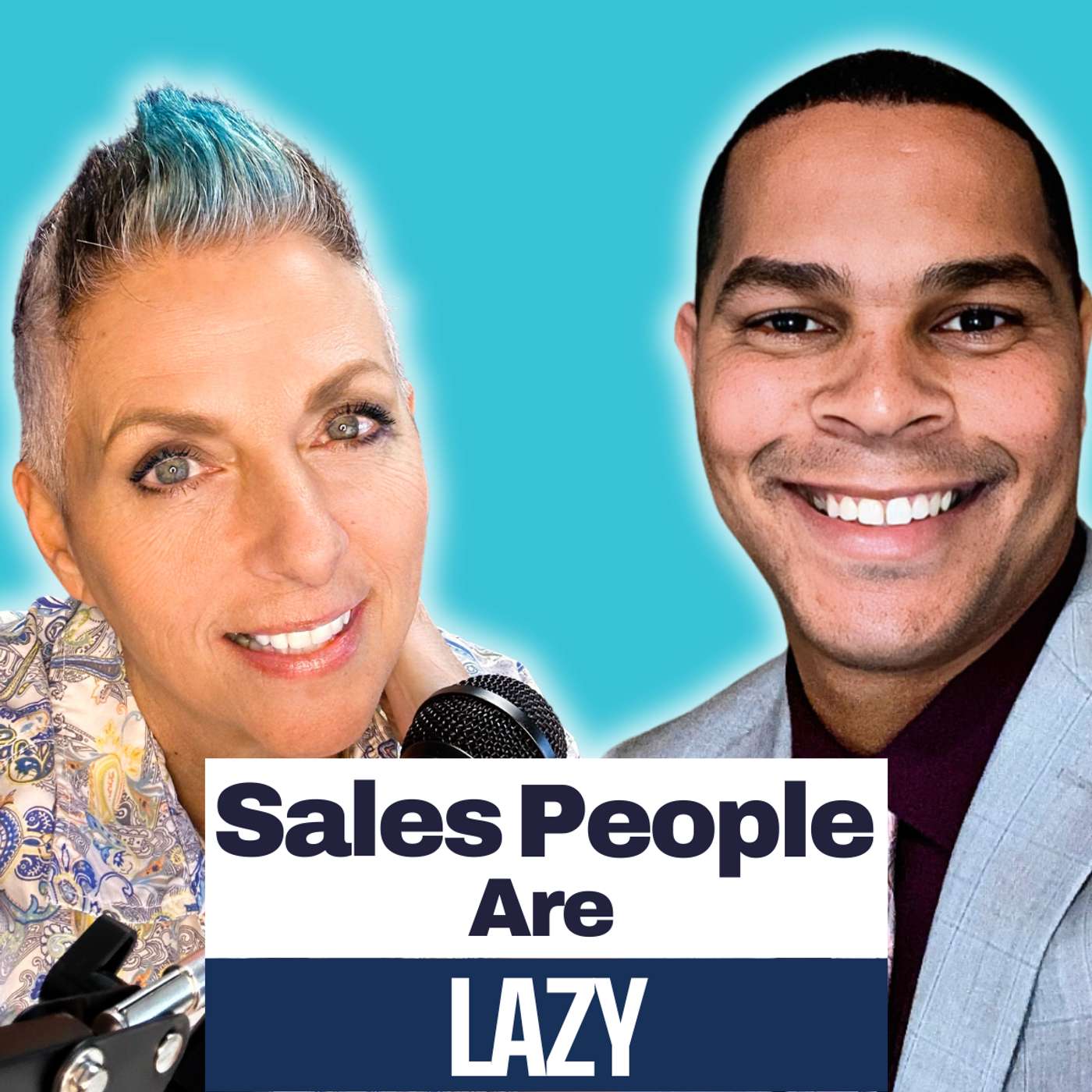 The Social Grenade Show