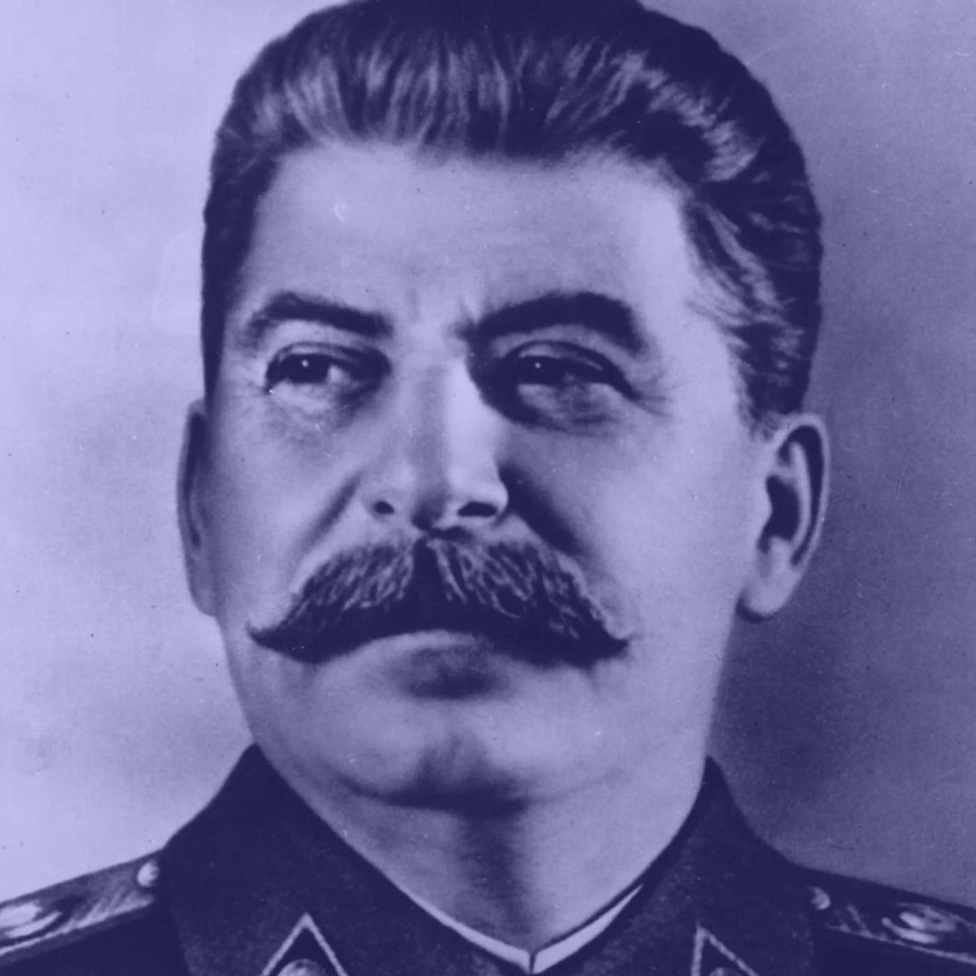 #342 | Josef Stalin | The Grey Blur
