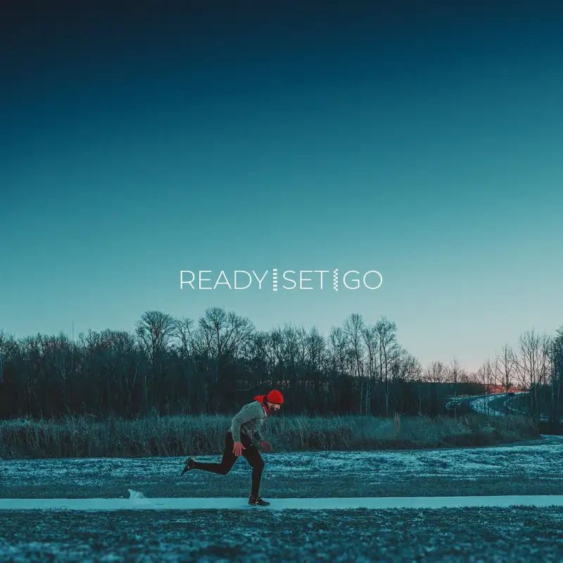 Ready, Set, Go #3 | Chris Vaught | 02-11-24