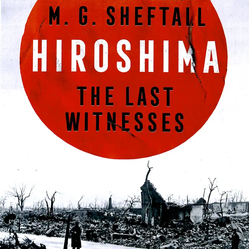 HIROSHIMA: The Last Witnesses
