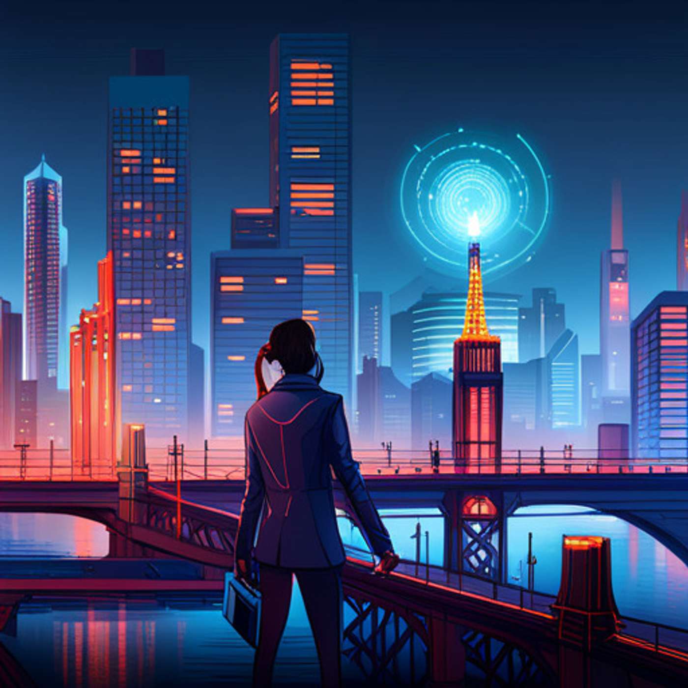 Revolutionize Loan Underwriting with FUNDINGO's SaaS Solution: A Game-Changer for Lenders episode artwork