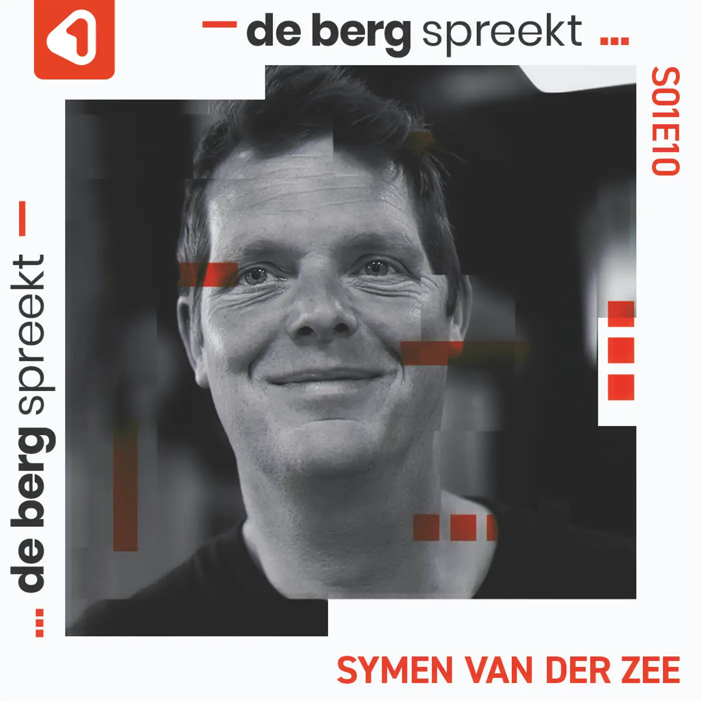 De Berg spreekt… lector vernieuwingsonderwijs Symen van der Zee