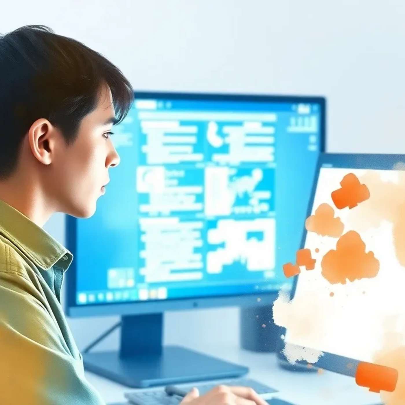 Internships Are Earned, Not Bought: How I Learned That Lesson episode artwork